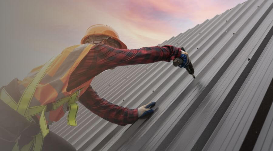 Expert new roof installation services in Nikolski, AK